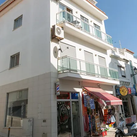 Casa Brilhante - Sunny Delight Appartamento