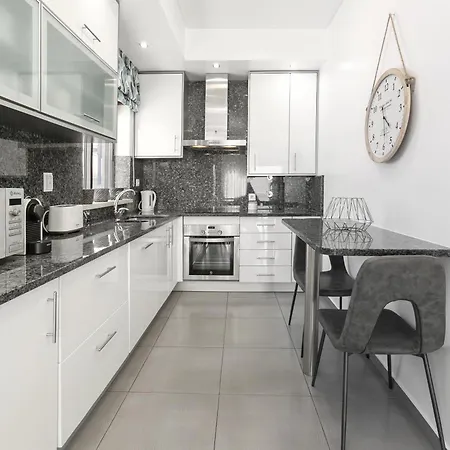 Appartamento Casa Brilhante - Sunny Delight Nazaré