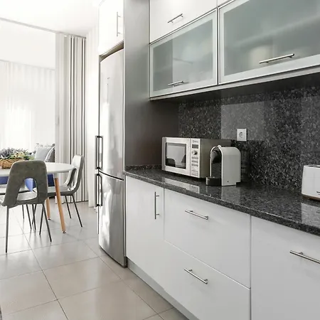 Appartamento Casa Brilhante - Sunny Delight *