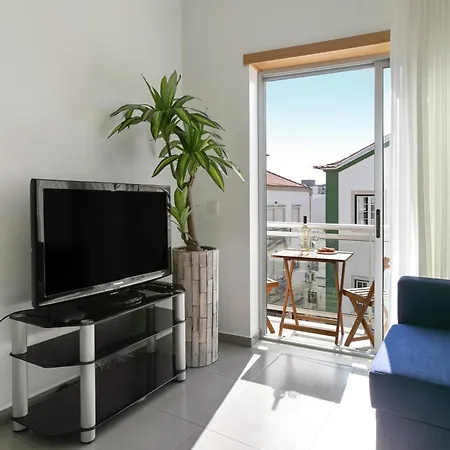 Appartamento Casa Brilhante - Sunny Delight Nazaré