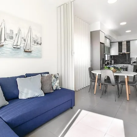 Casa Brilhante - Sunny Delight Appartamento