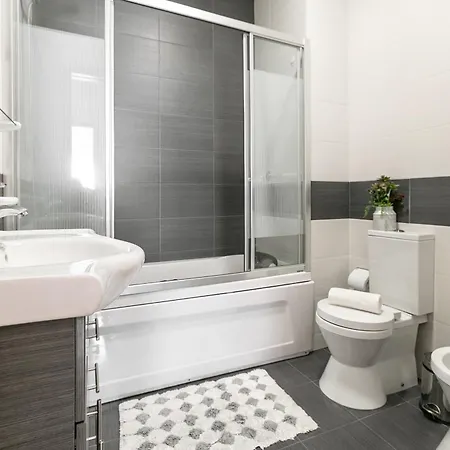 Casa Brilhante - Sunny Delight נאזרה