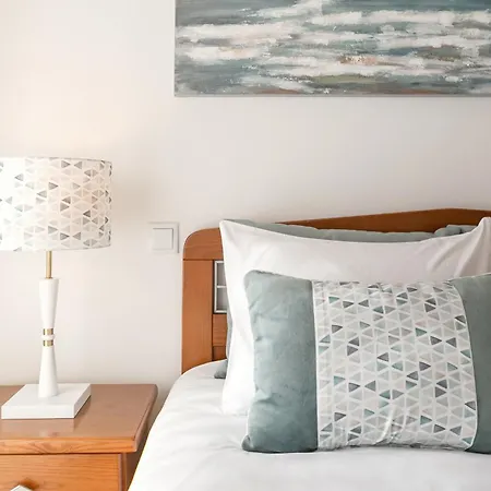 Casa Brilhante - Sunny Delight * נאזרה