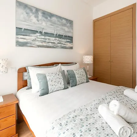Casa Brilhante - Sunny Delight Apartment *