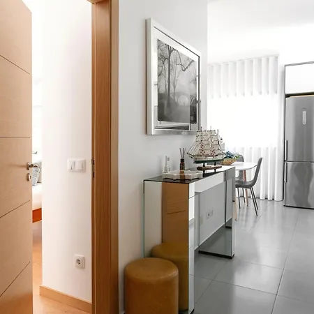 Casa Brilhante - Sunny Delight Apartment Nazare