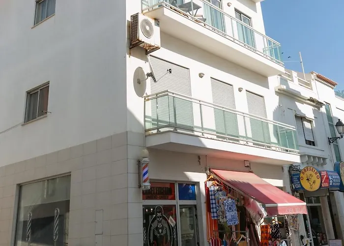 Casa Brilhante - Sunny Delight Apartmán