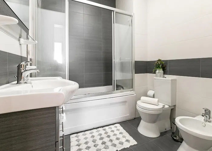 Casa Brilhante - Sunny Delight Nazaré