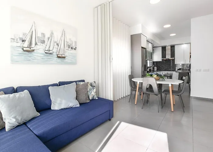 Casa Brilhante - Sunny Delight Apartman